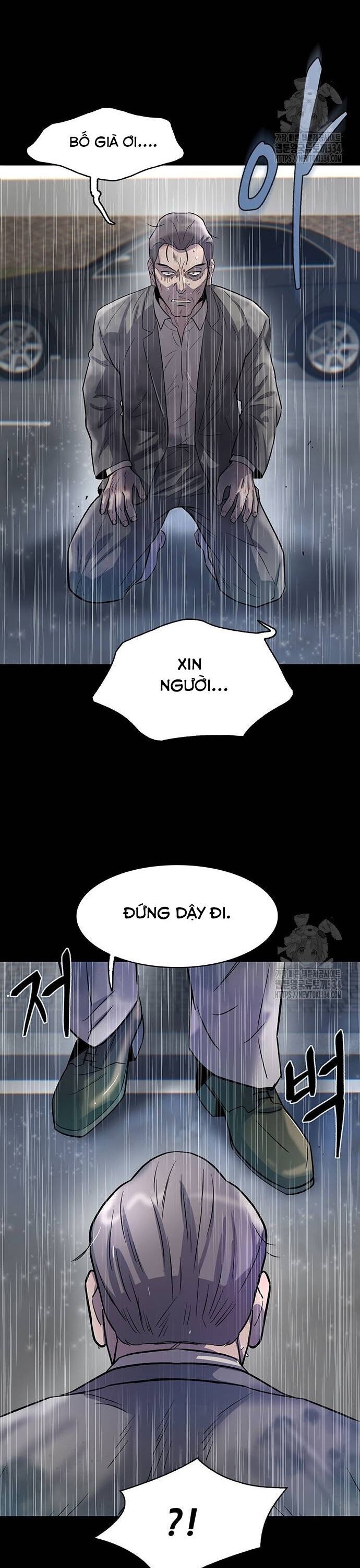 Bù Nhìn Chapter 69 - Trang 2