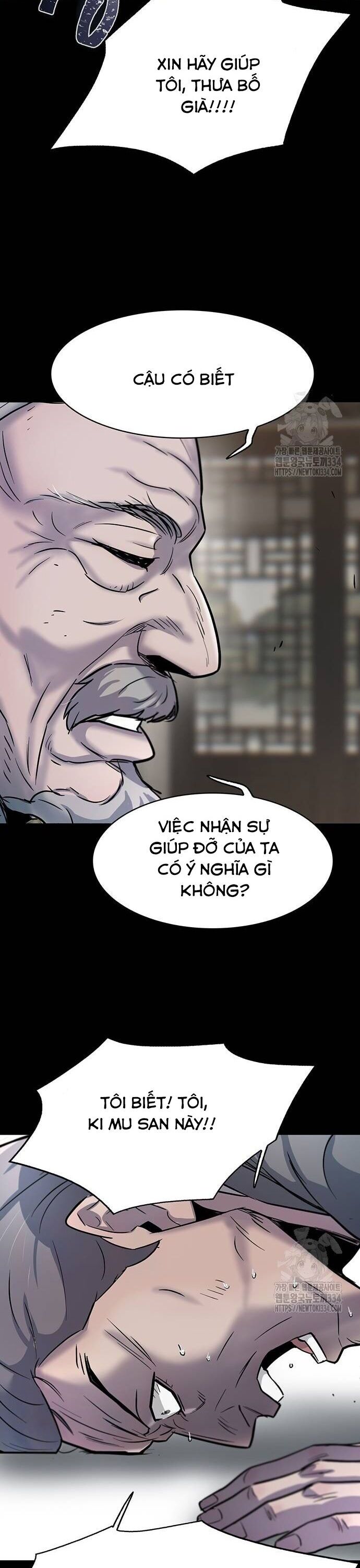 Bù Nhìn Chapter 69 - Trang 2