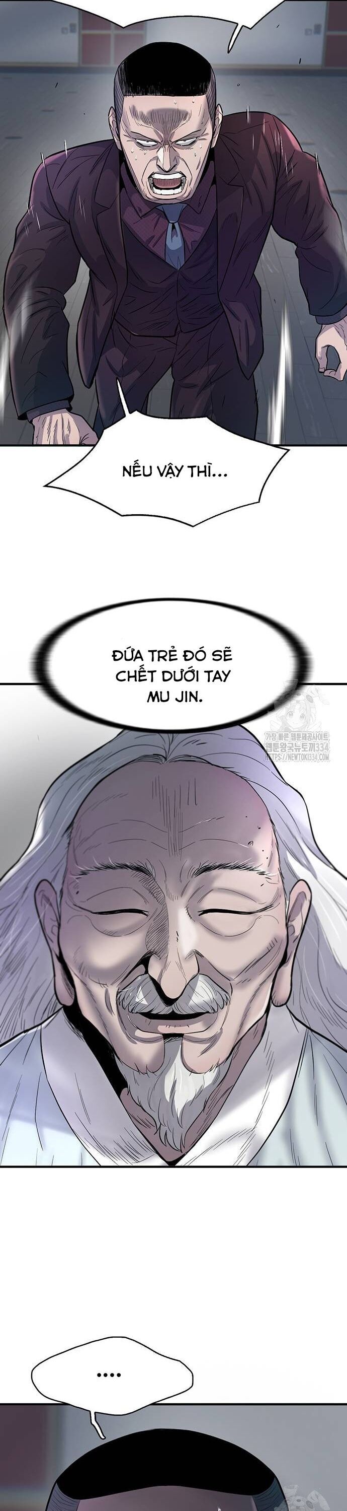 Bù Nhìn Chapter 69 - Trang 2