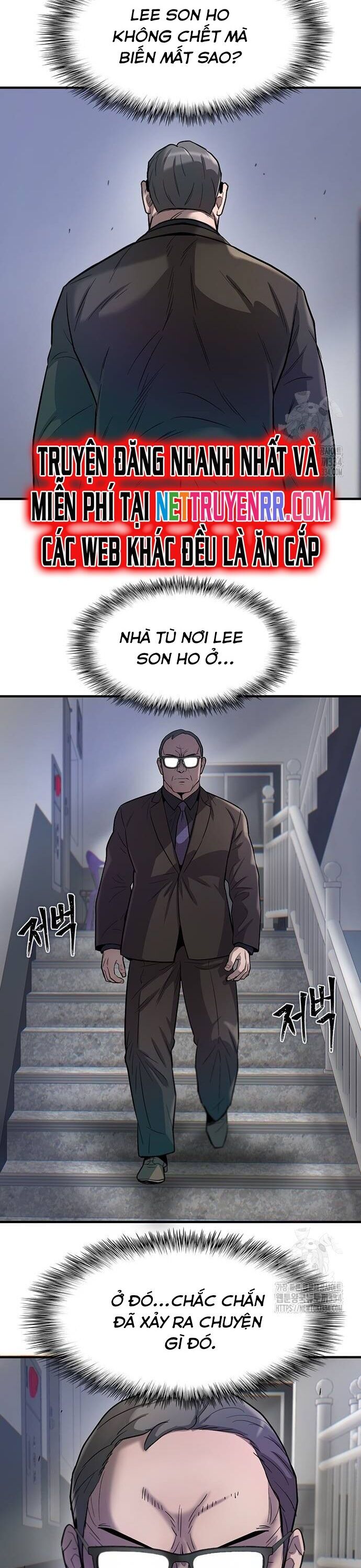 Bù Nhìn Chapter 69 - Trang 2