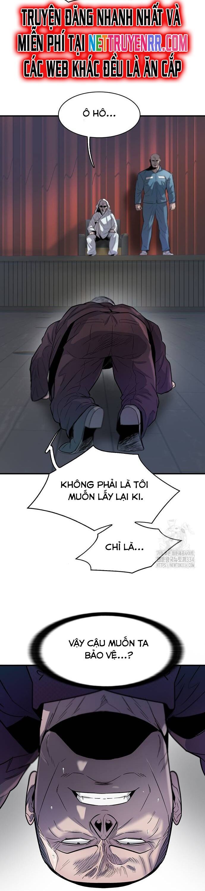 Bù Nhìn Chapter 69 - Trang 2