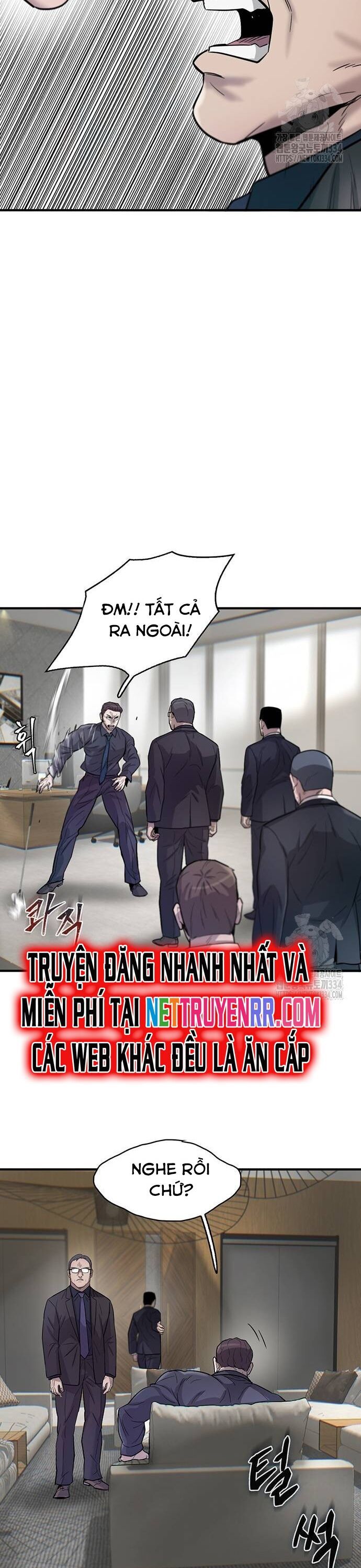 Bù Nhìn Chapter 69 - Trang 2