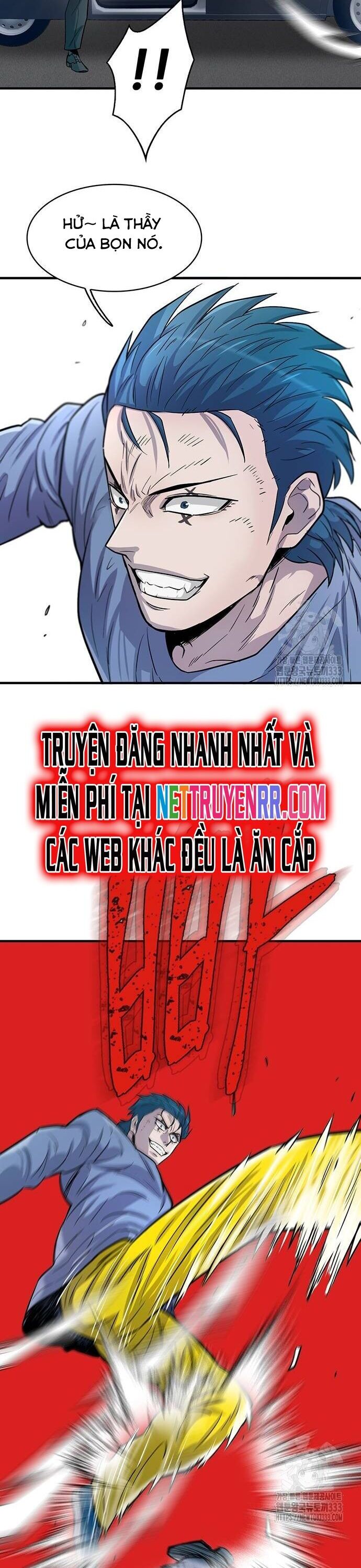 Bù Nhìn Chapter 68 - Trang 2