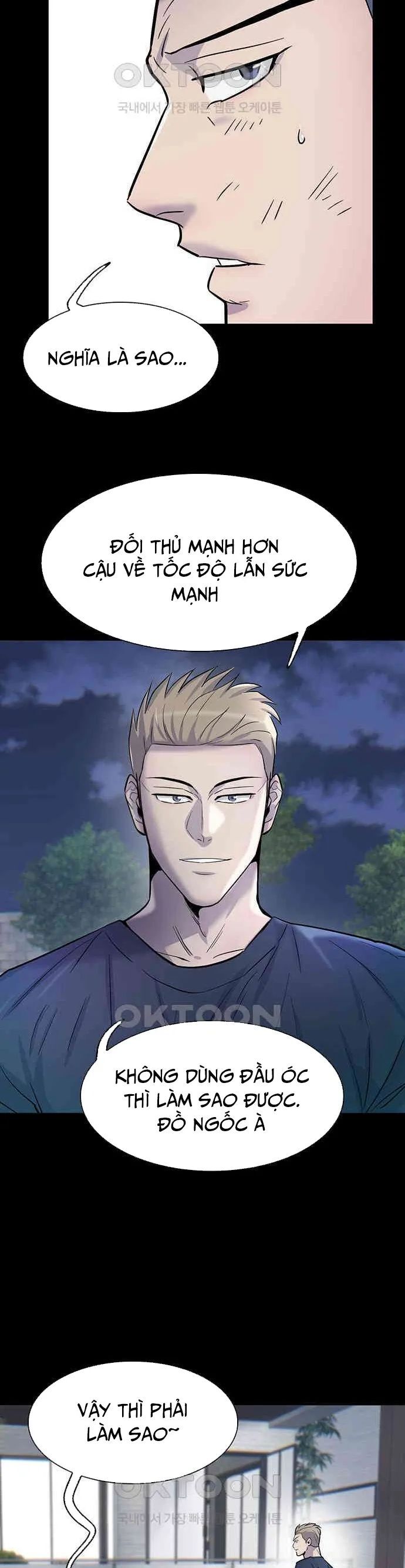 Bù Nhìn Chapter 90 - Trang 2