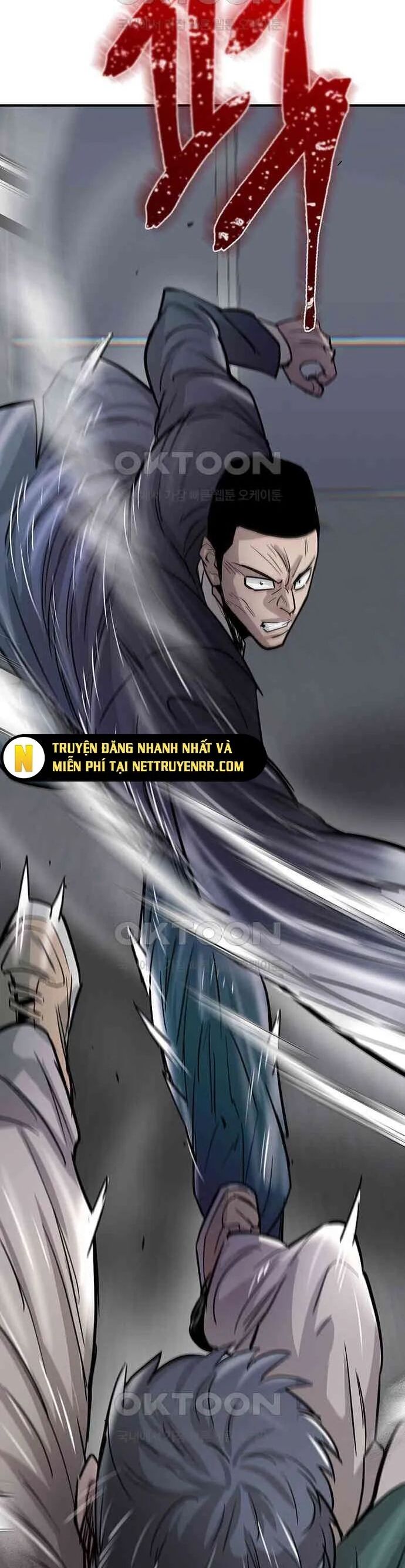 Bù Nhìn Chapter 90 - Trang 2