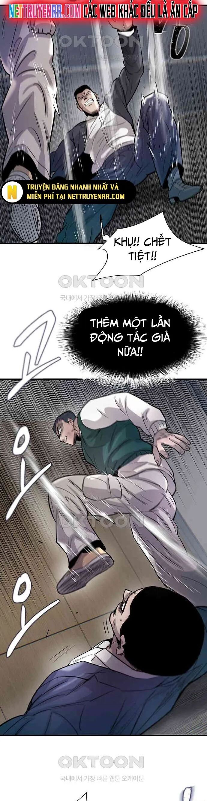 Bù Nhìn Chapter 90 - Trang 2