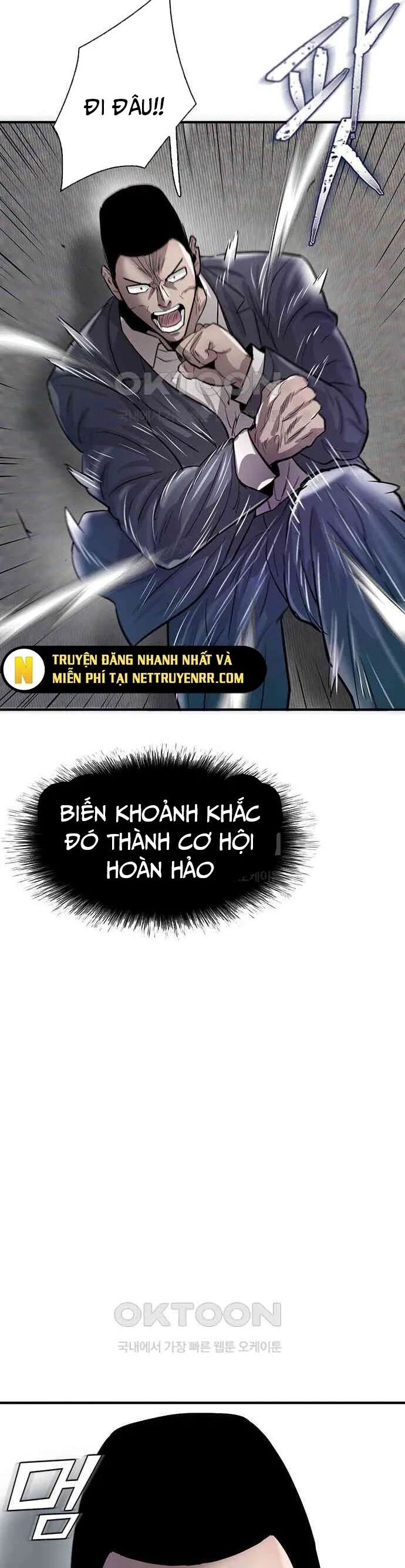 Bù Nhìn Chapter 90 - Trang 2