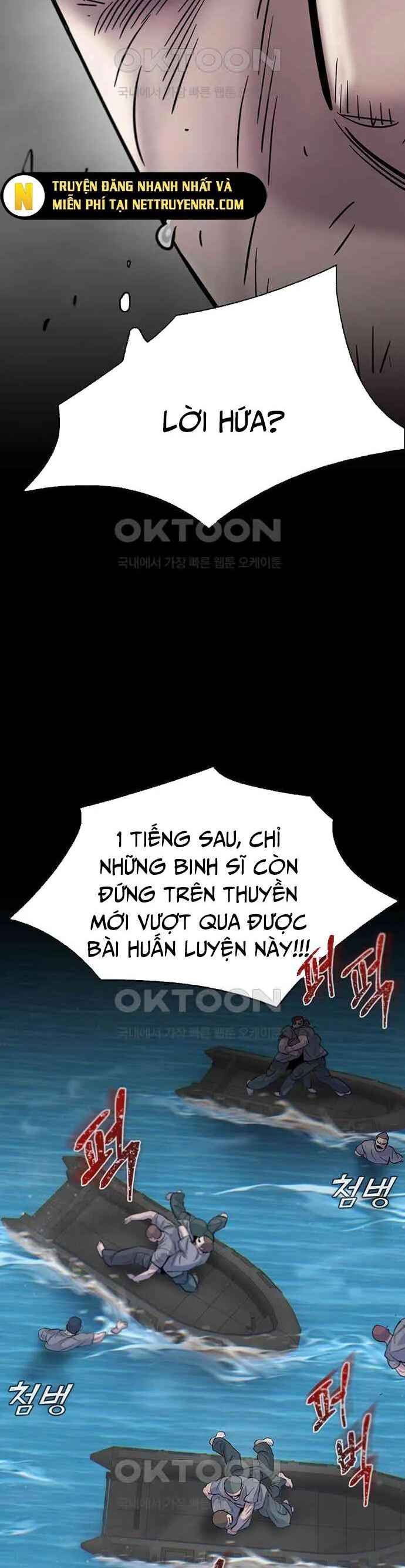 Bù Nhìn Chapter 90 - Trang 2