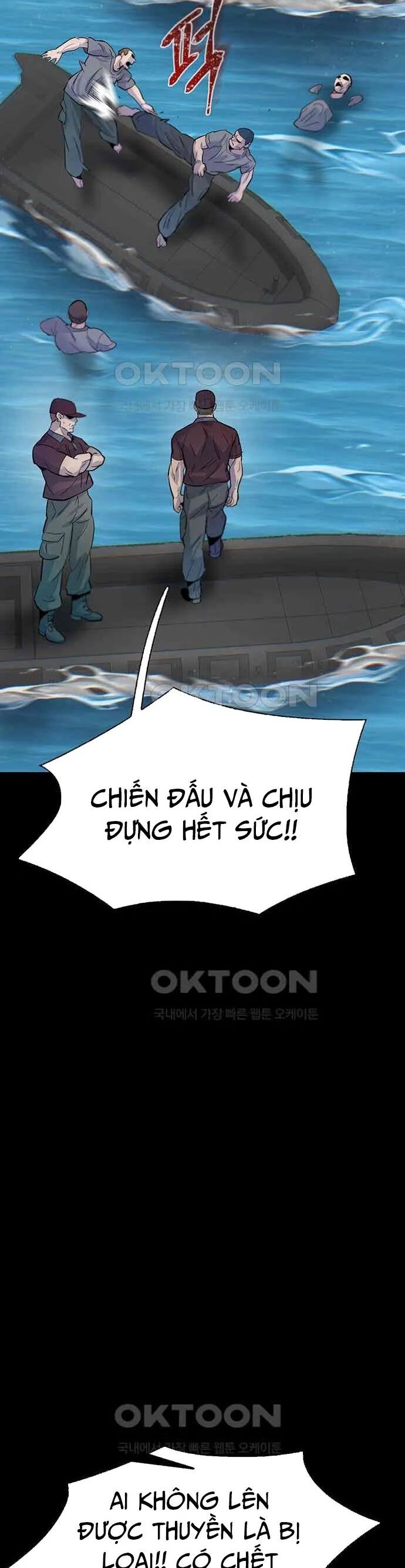 Bù Nhìn Chapter 90 - Trang 2