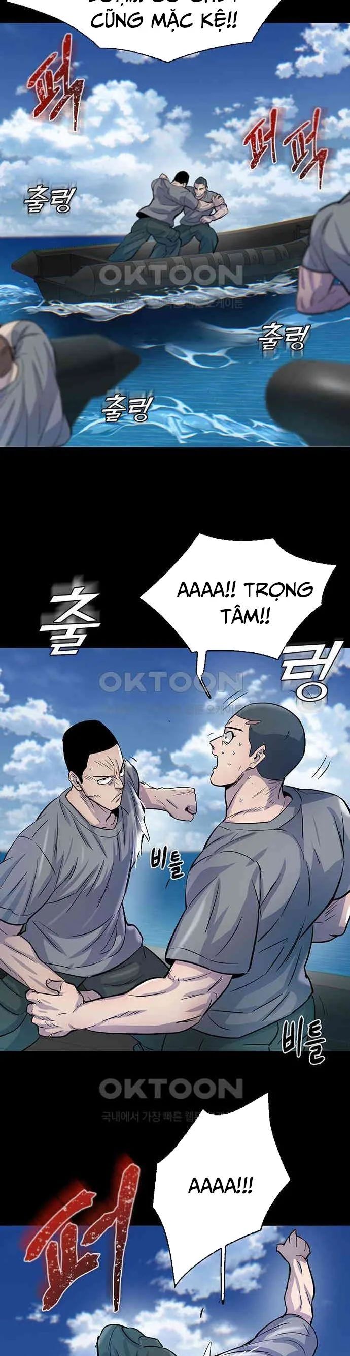 Bù Nhìn Chapter 90 - Trang 2