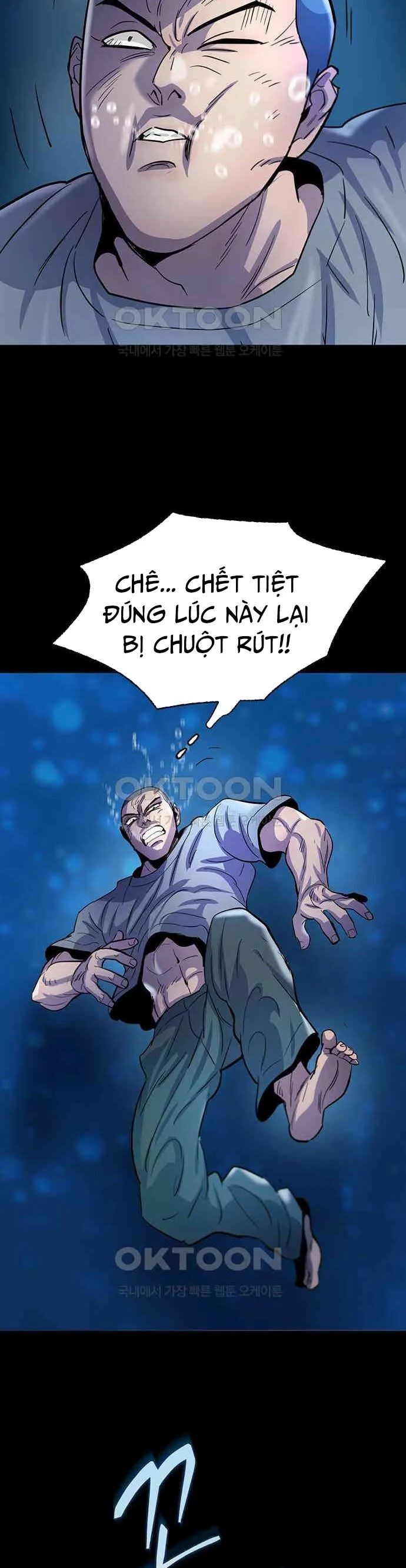 Bù Nhìn Chapter 90 - Trang 2