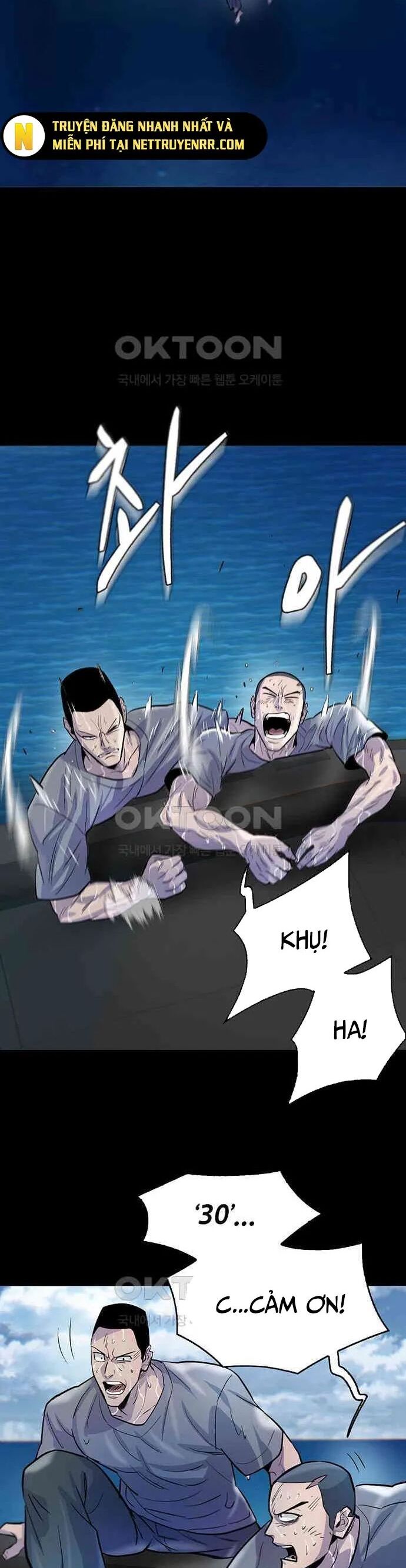 Bù Nhìn Chapter 90 - Trang 2