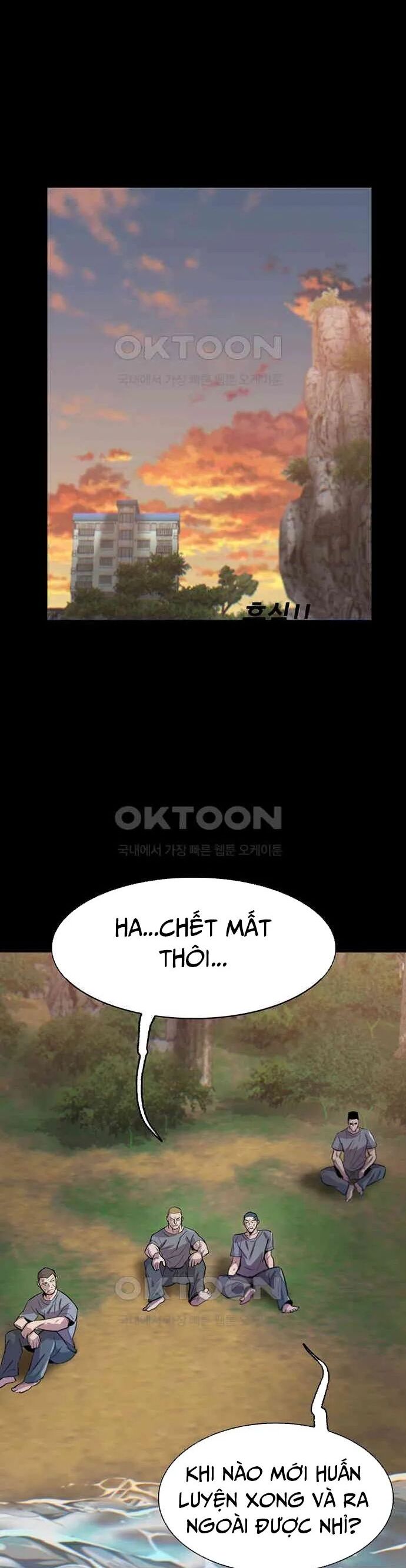 Bù Nhìn Chapter 90 - Trang 2