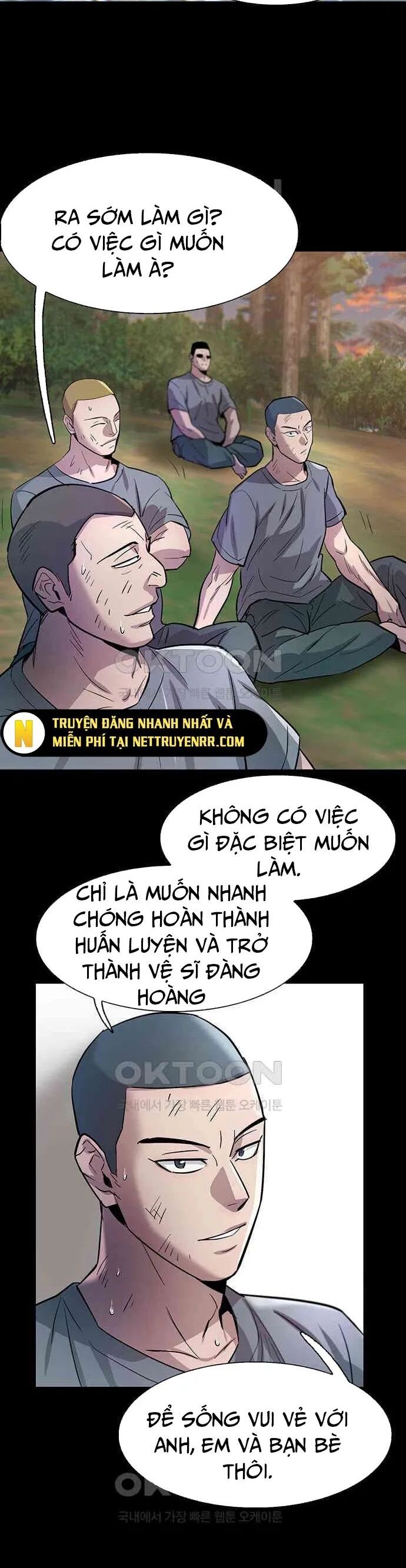 Bù Nhìn Chapter 90 - Trang 2