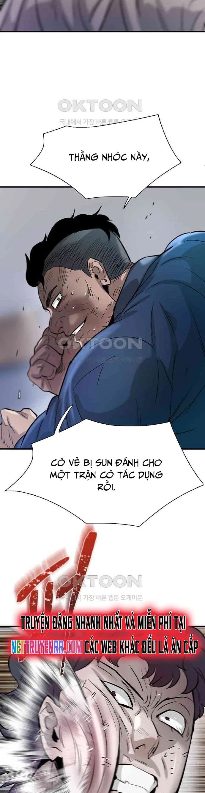 Bù Nhìn Chapter 90 - Trang 2