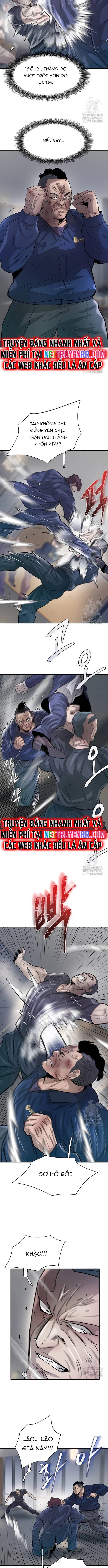 Bù Nhìn Chapter 91 - Trang 2