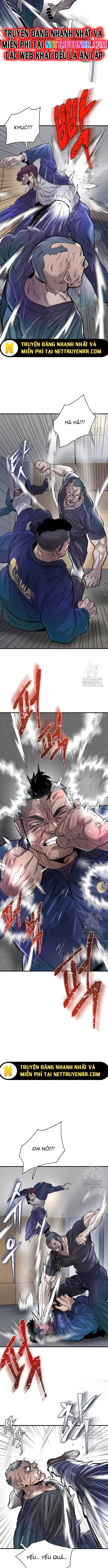 Bù Nhìn Chapter 91 - Trang 2