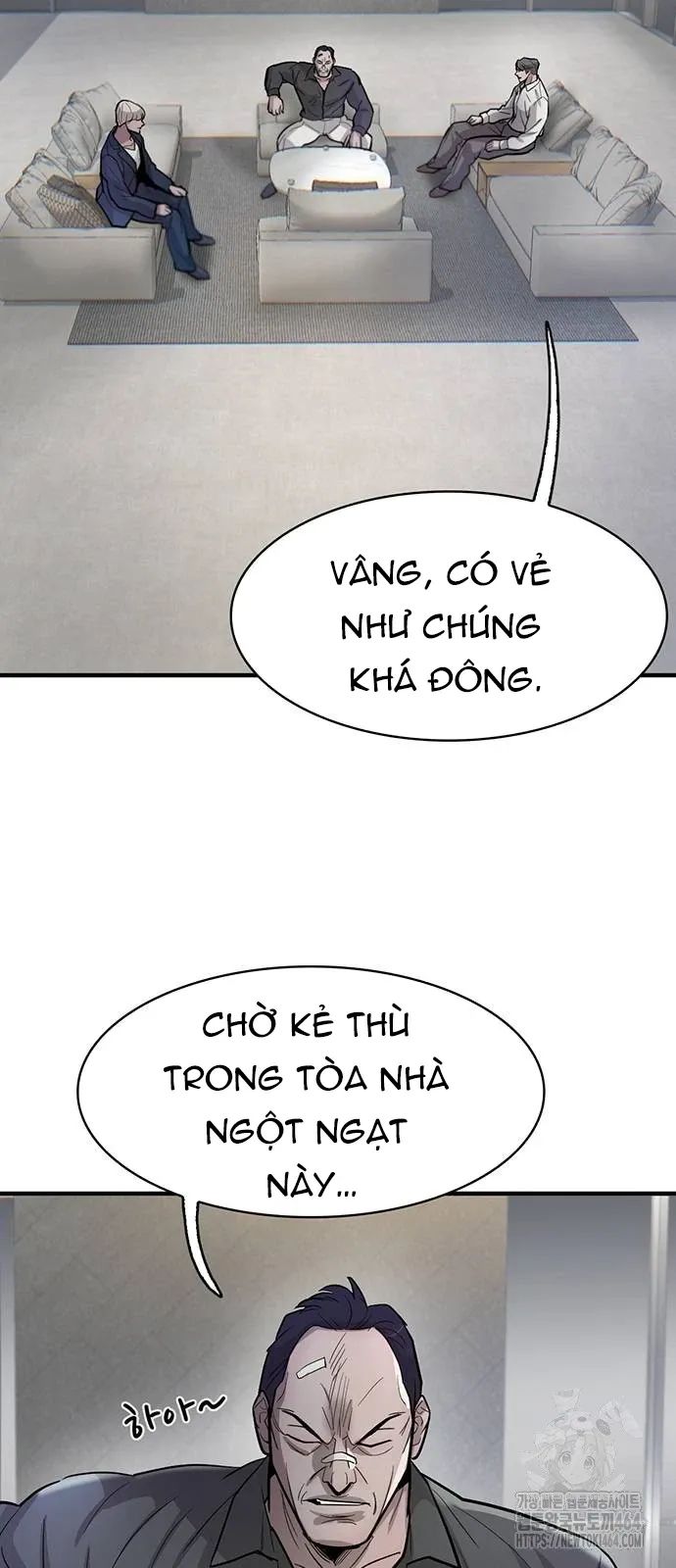 Bù Nhìn Chapter 92.1 - Trang 2