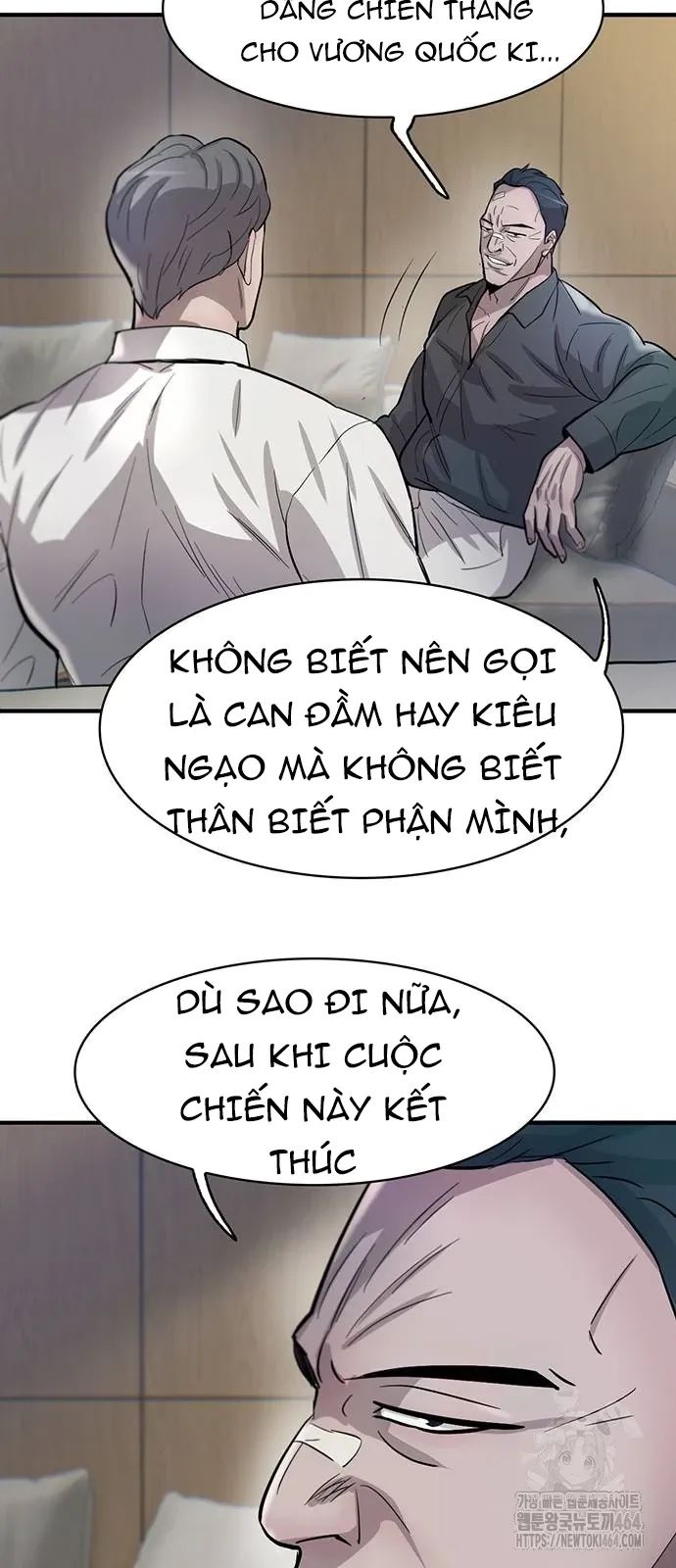 Bù Nhìn Chapter 92.1 - Trang 2