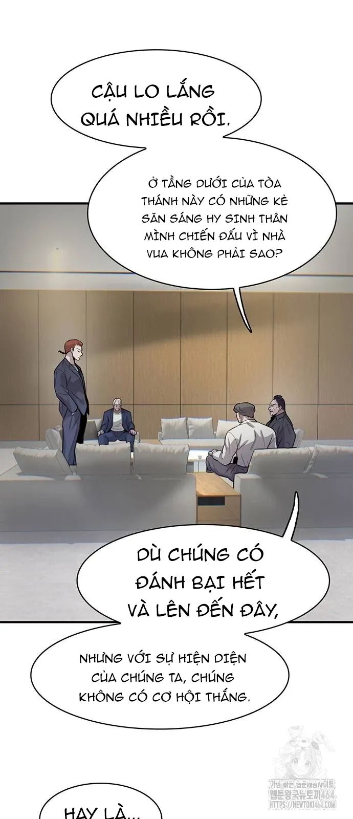 Bù Nhìn Chapter 92.1 - Trang 2