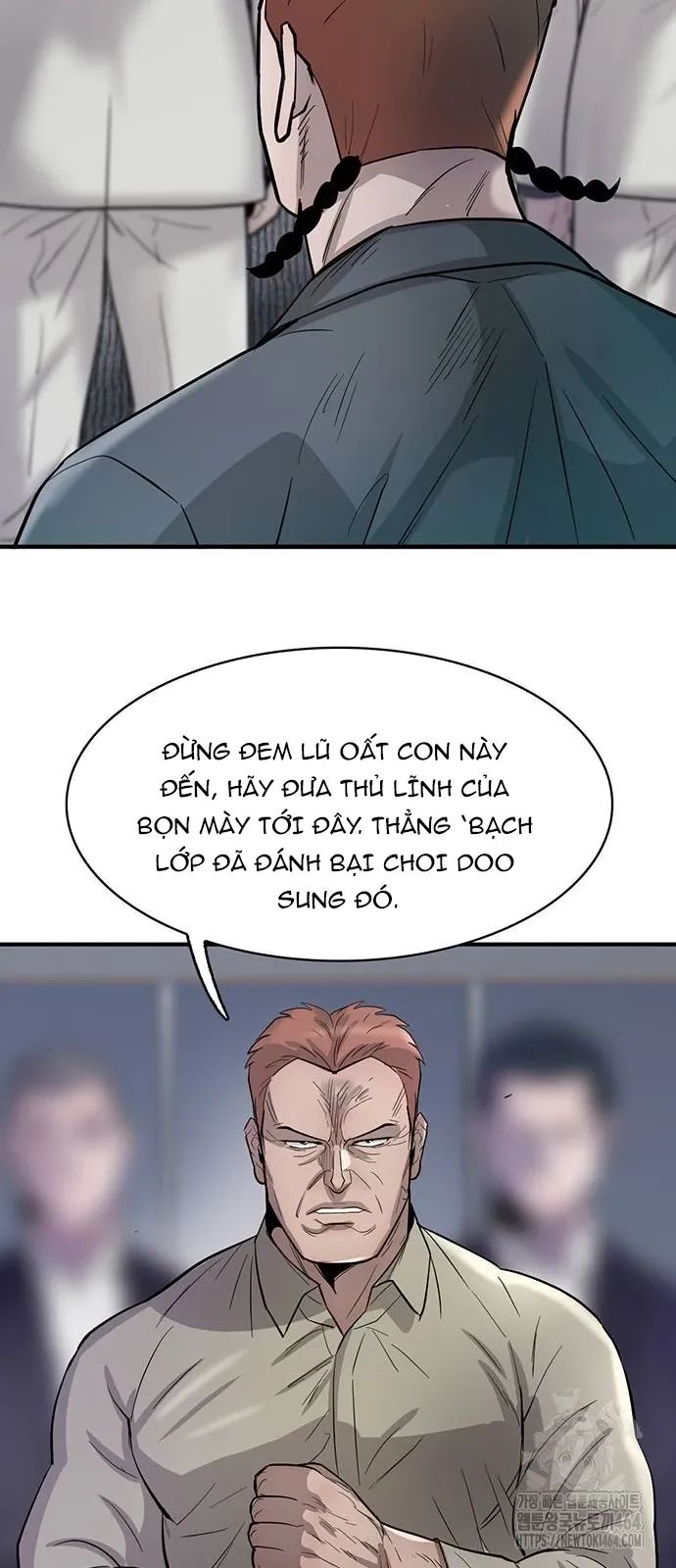 Bù Nhìn Chapter 92.1 - Trang 2