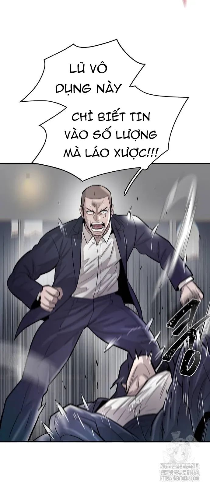 Bù Nhìn Chapter 92.1 - Trang 2