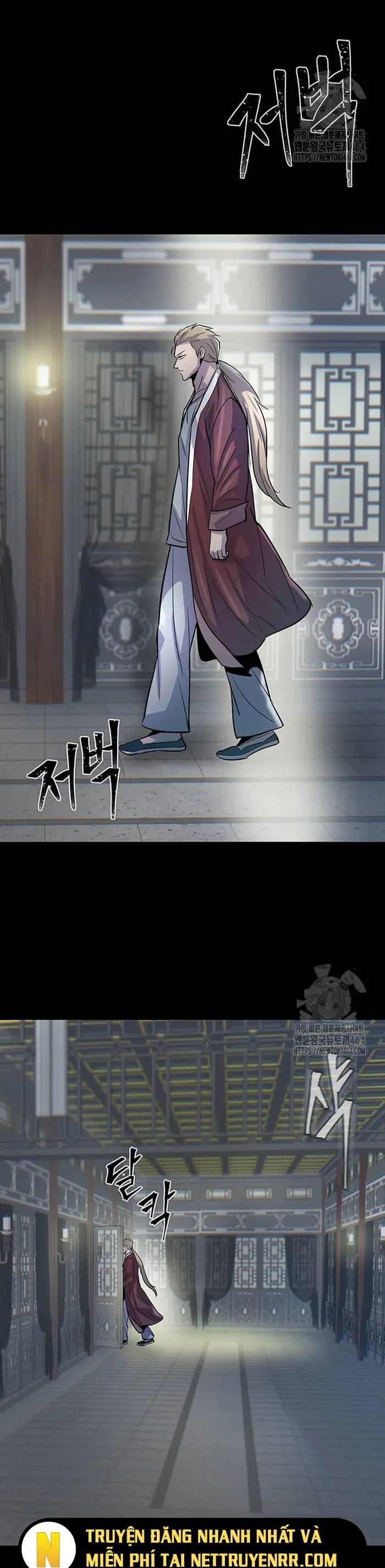 Bù Nhìn Chapter 93 - Trang 2