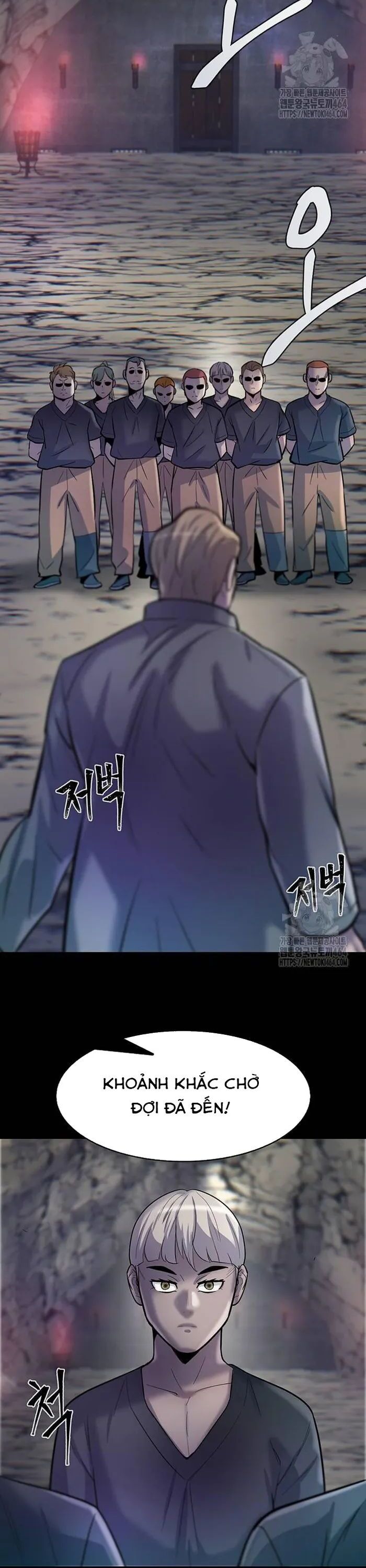 Bù Nhìn Chapter 93 - Trang 2