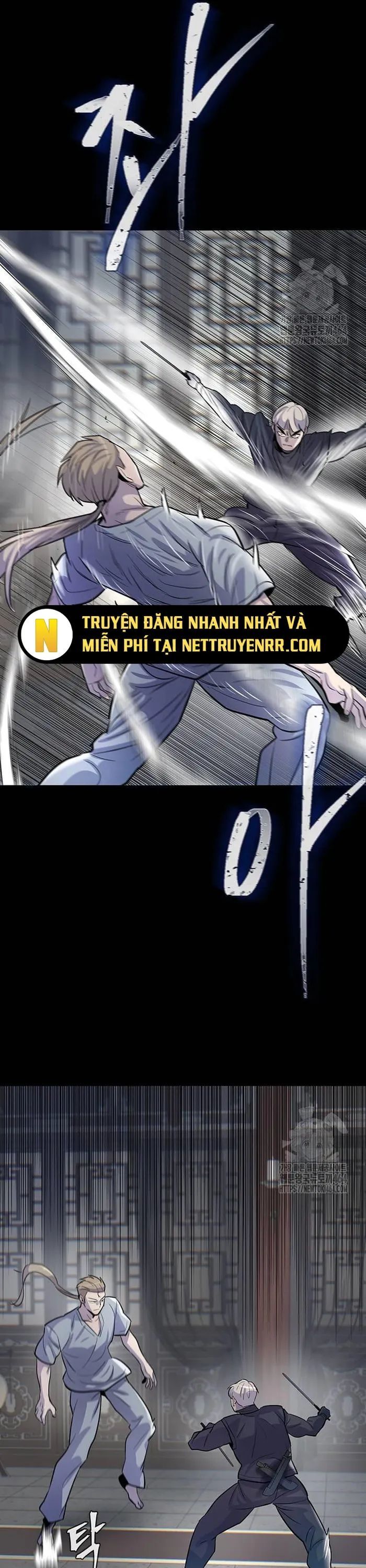 Bù Nhìn Chapter 93 - Trang 2