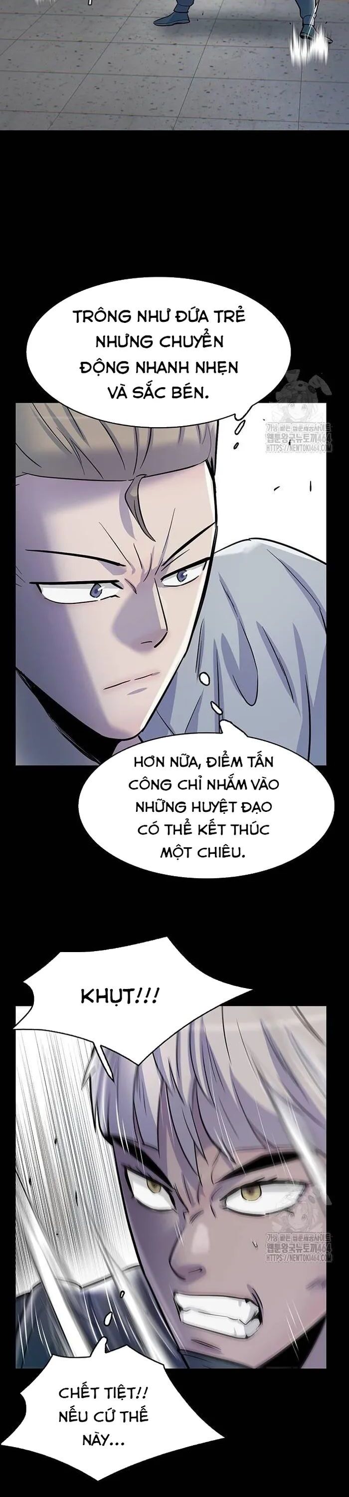 Bù Nhìn Chapter 93 - Trang 2