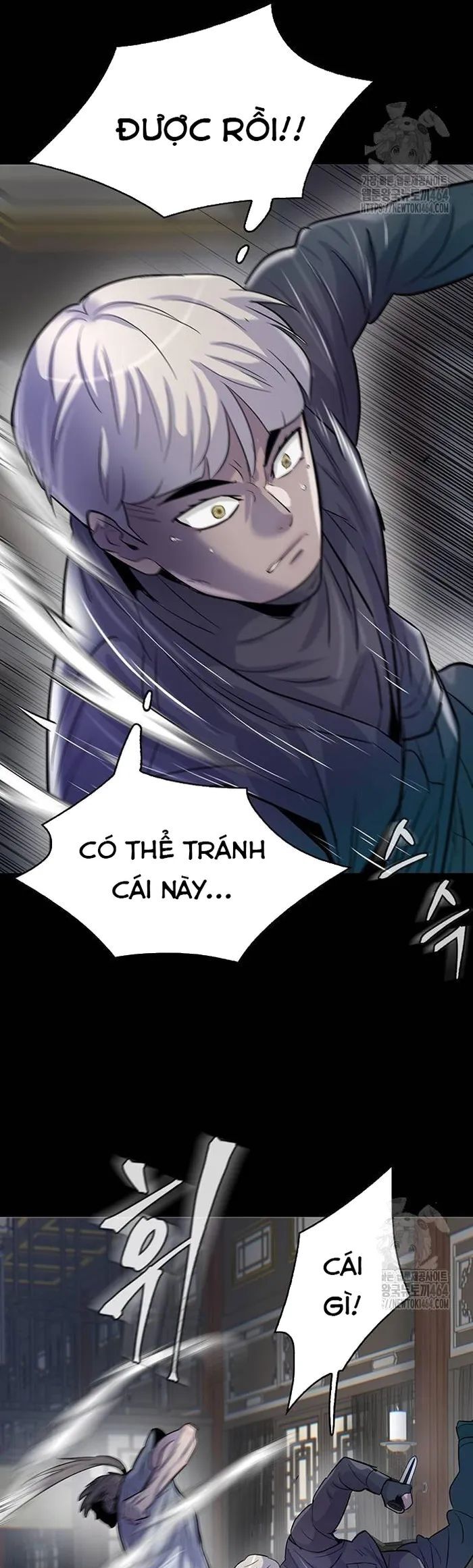 Bù Nhìn Chapter 93 - Trang 2