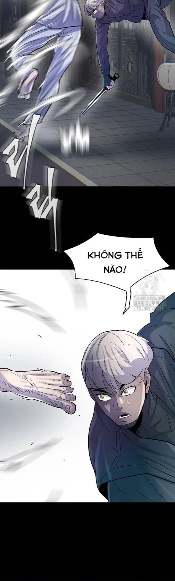 Bù Nhìn Chapter 93 - Trang 2