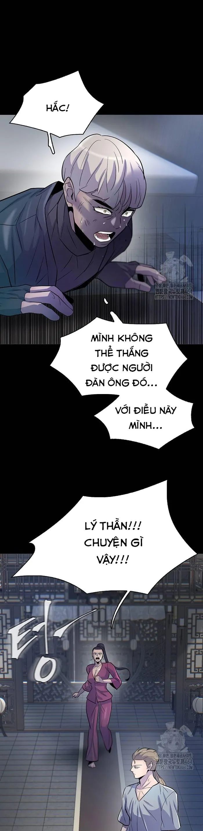 Bù Nhìn Chapter 93 - Trang 2