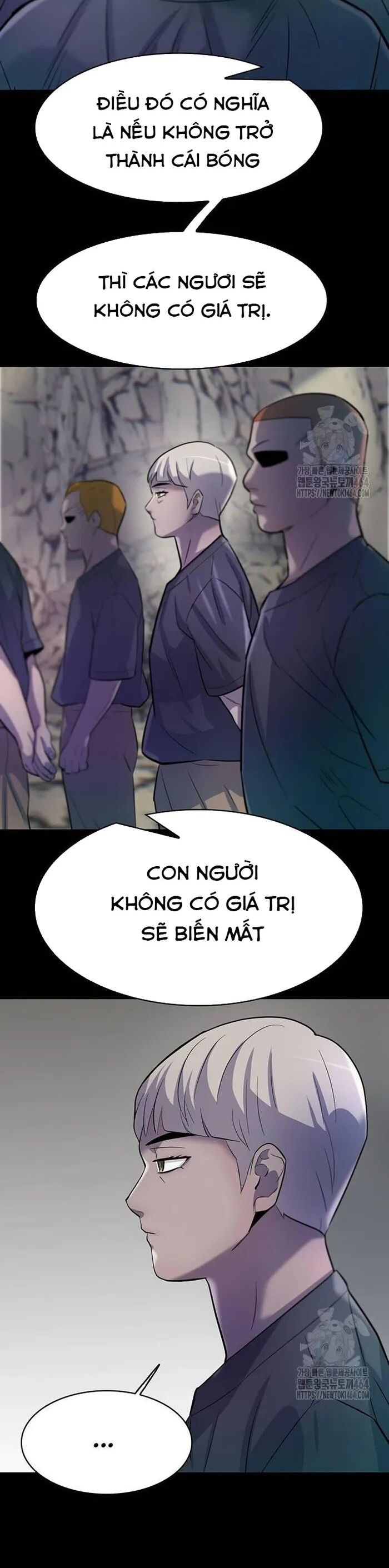 Bù Nhìn Chapter 93 - Trang 2