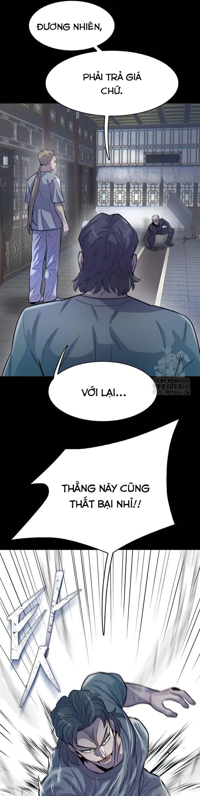 Bù Nhìn Chapter 93 - Trang 2