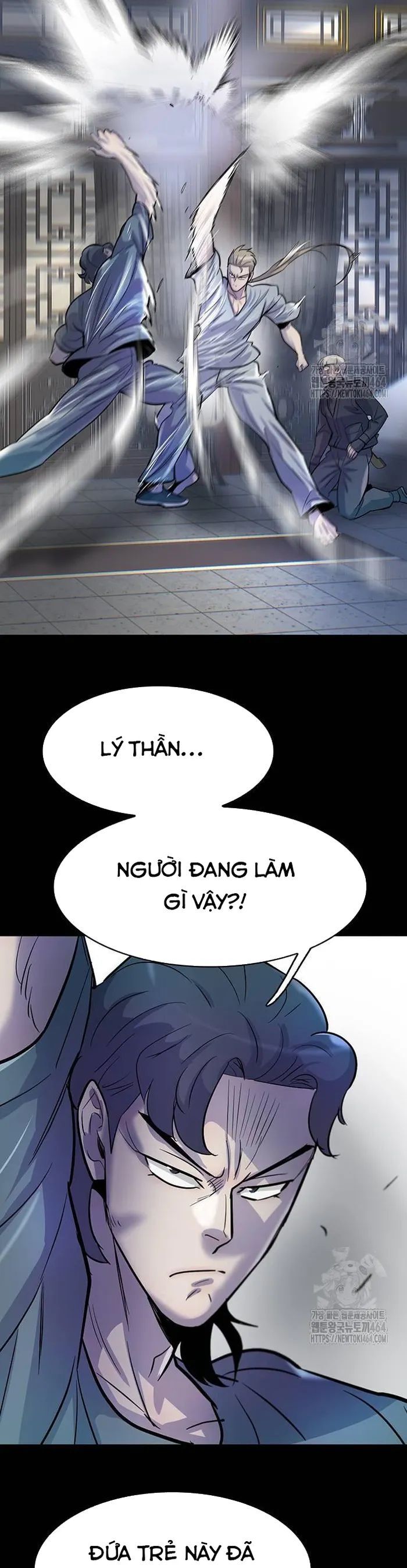 Bù Nhìn Chapter 93 - Trang 2