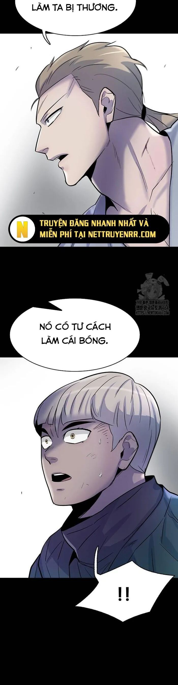 Bù Nhìn Chapter 93 - Trang 2