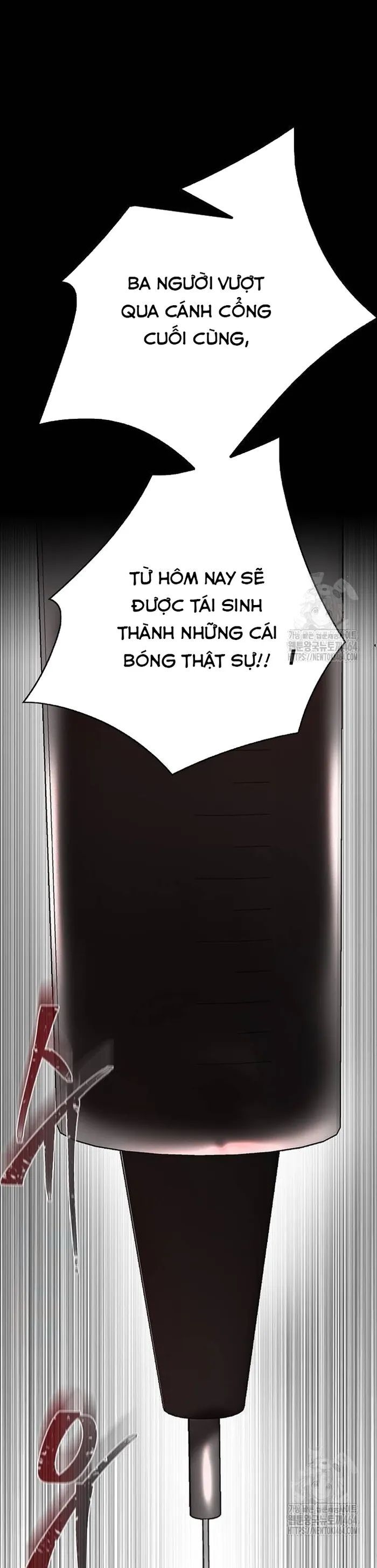 Bù Nhìn Chapter 93 - Trang 2