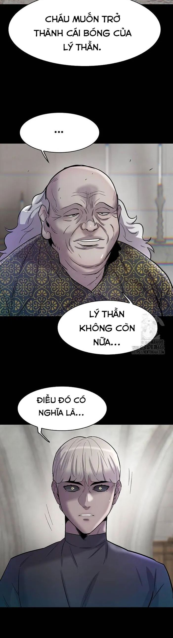 Bù Nhìn Chapter 93 - Trang 2