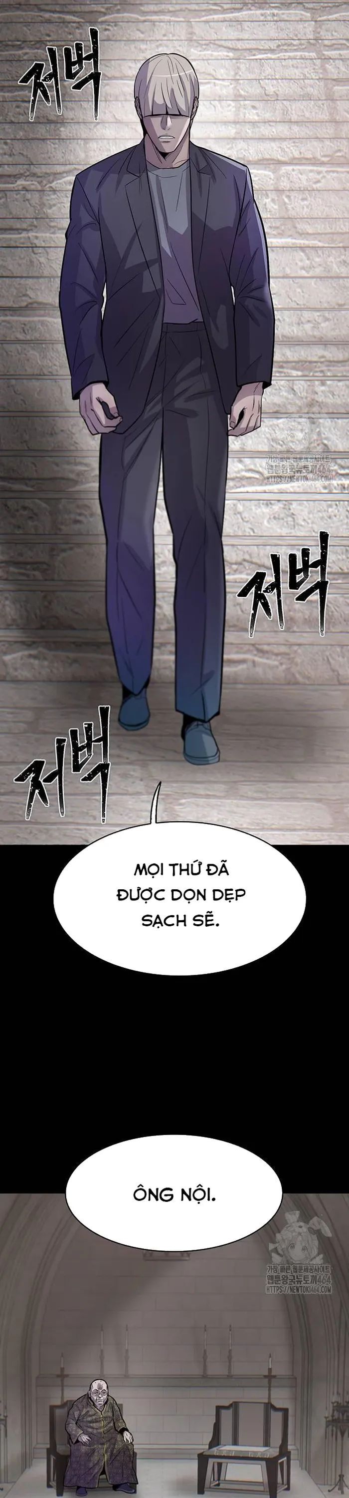 Bù Nhìn Chapter 93 - Trang 2