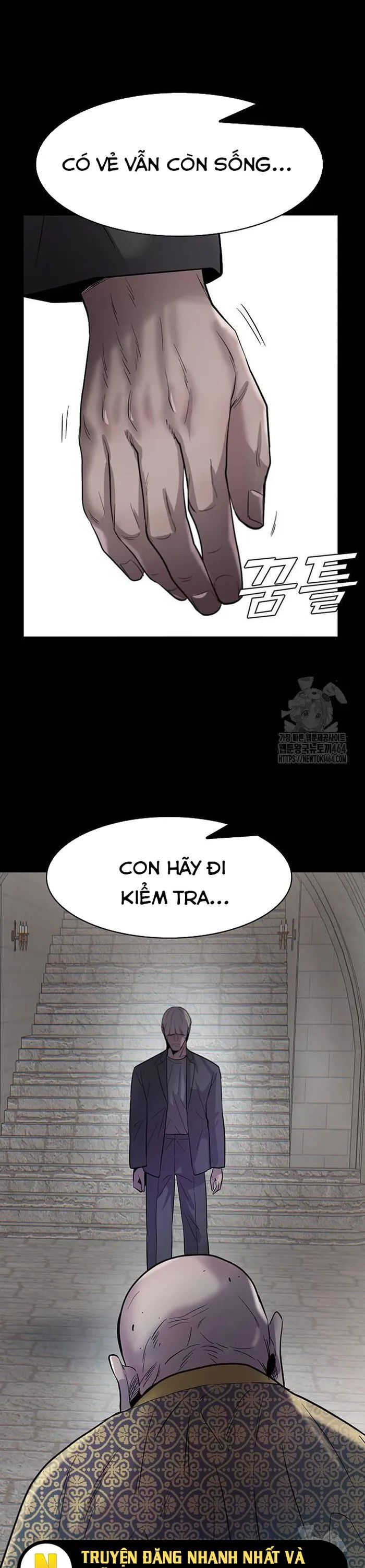 Bù Nhìn Chapter 93 - Trang 2