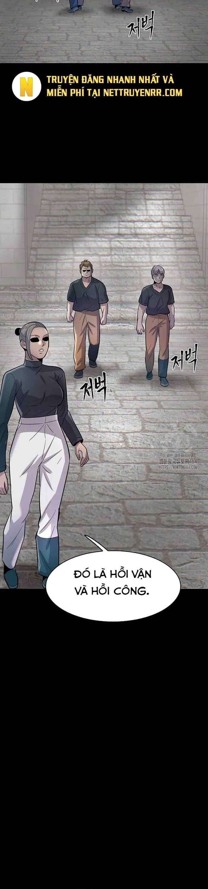 Bù Nhìn Chapter 93 - Trang 2