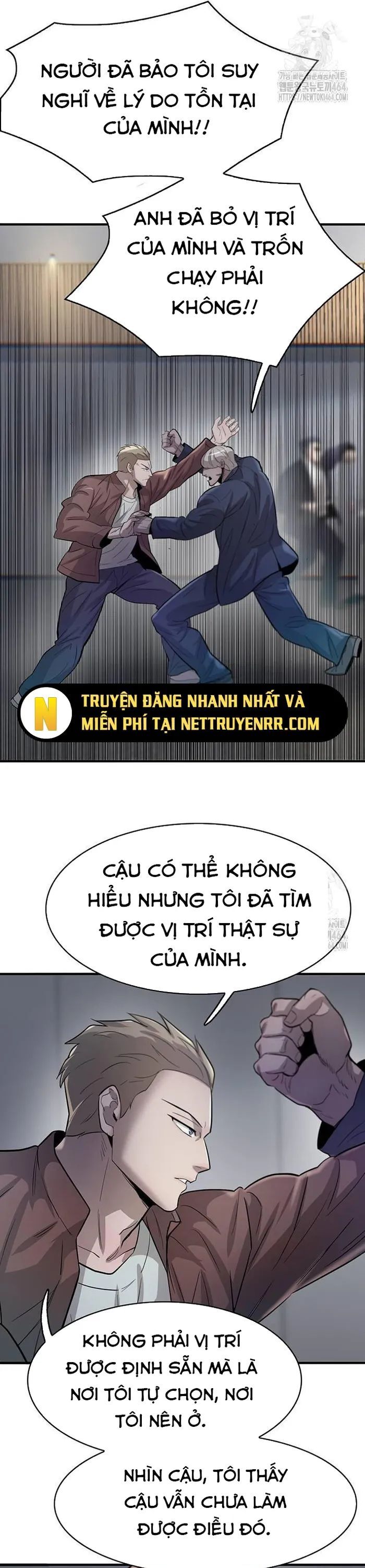 Bù Nhìn Chapter 93 - Trang 2