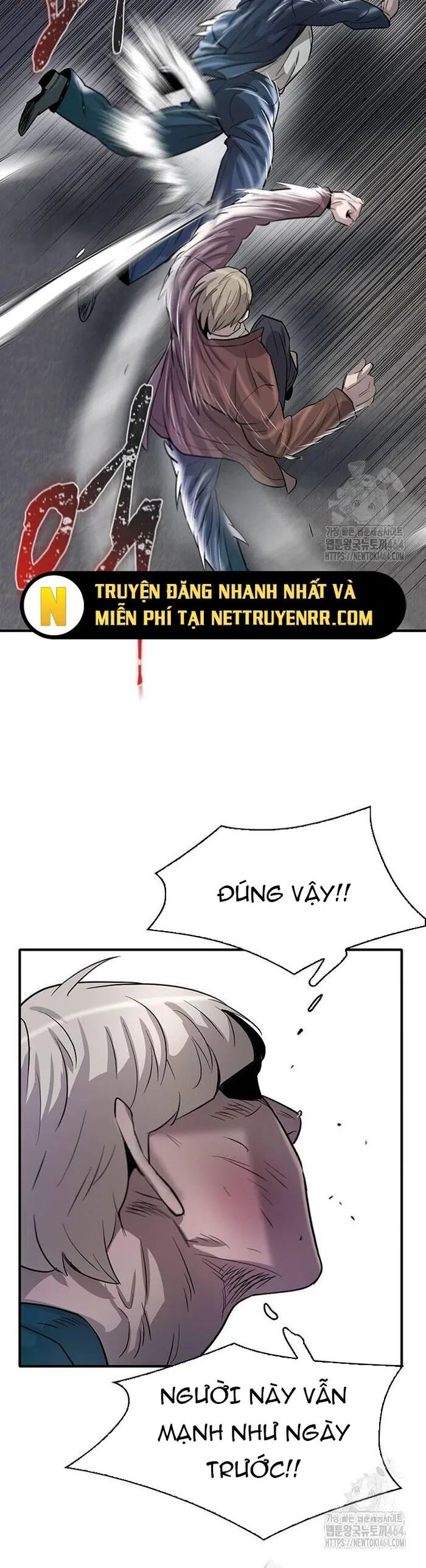 Bù Nhìn Chapter 94 - Trang 2