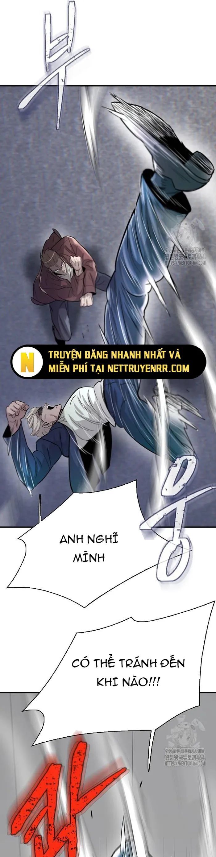 Bù Nhìn Chapter 94 - Trang 2