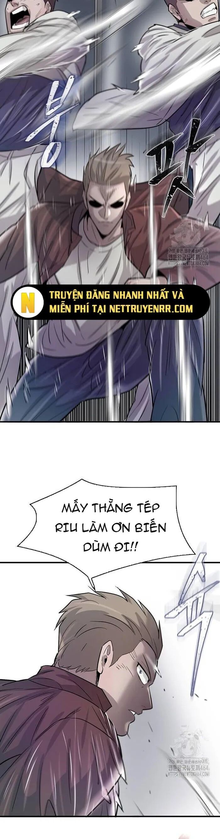 Bù Nhìn Chapter 94 - Trang 2