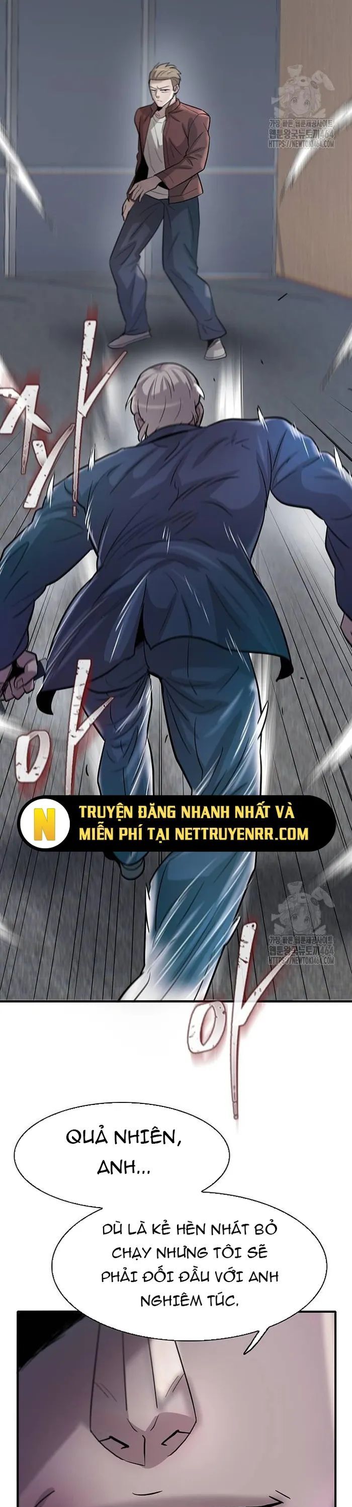 Bù Nhìn Chapter 94 - Trang 2