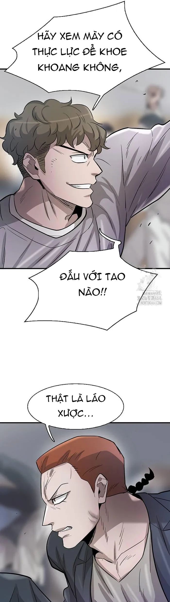 Bù Nhìn Chapter 94 - Trang 2