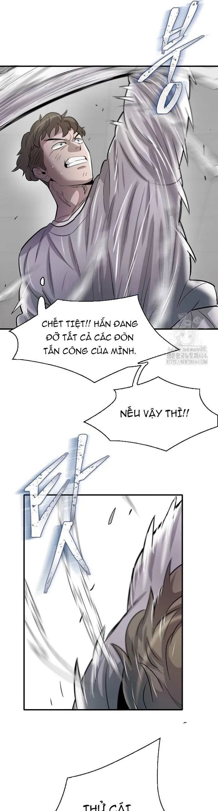 Bù Nhìn Chapter 94 - Trang 2