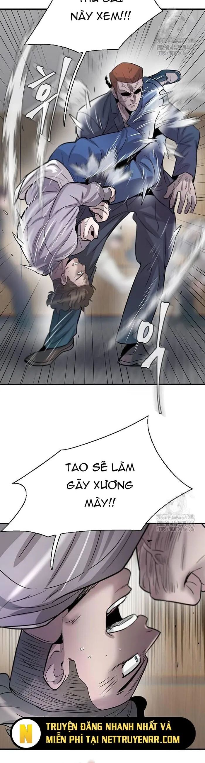 Bù Nhìn Chapter 94 - Trang 2